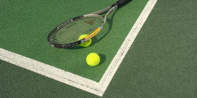 Tennis Club Lacapelle - Photo principale