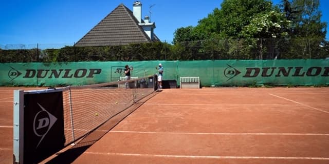 Tennis Club Suresnes - Photo principale