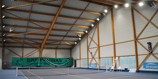 Arguenon-Mene Tennis Club - Photo principale