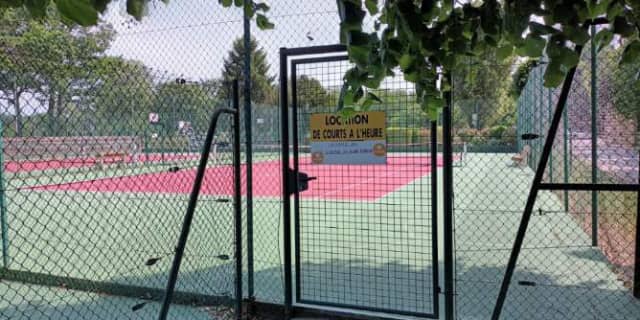 Tennis Club La Chaussee Saint Victor - Photo principale