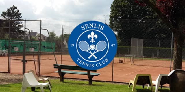Tennis Club Senlis - Photo principale
