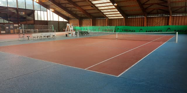 Tennis Club Lagny Pomponne - Photo principale