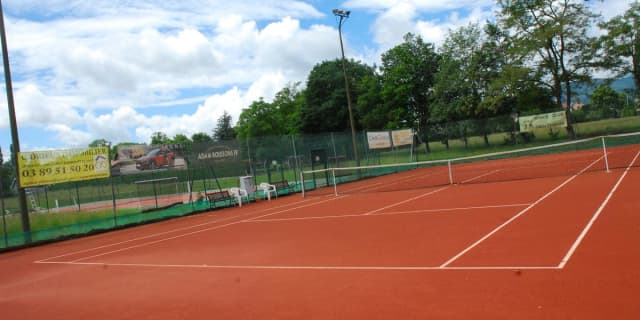 Tc Sentheim - Photo principale