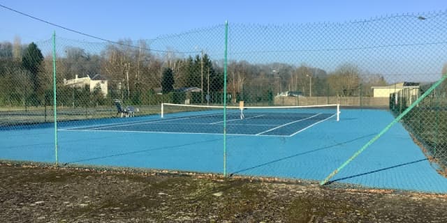 TC Froncles - Photo principale