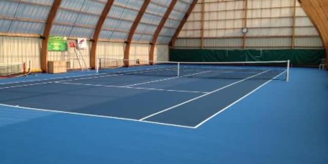 Nesle Tennis Club - Photo principale