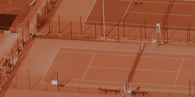 Tennis Club Bailly Noisy Le Roi - Photo principale