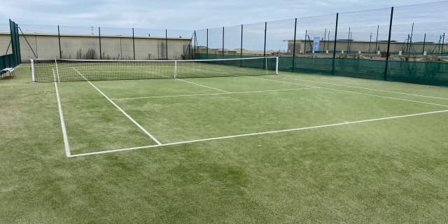 Tennis Club Saulxures-Sur-Moselotte - Photo principale