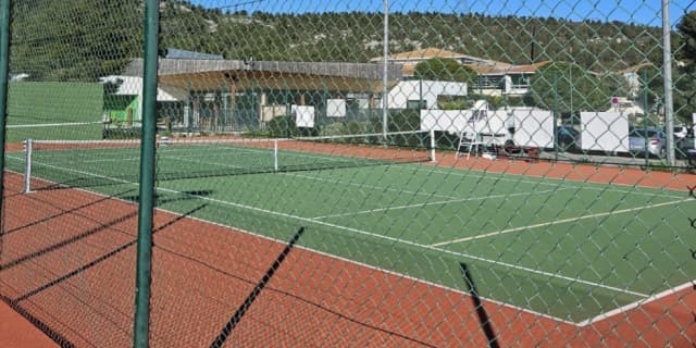 Tennis Club Ensues-La-Redonne - Photo principale
