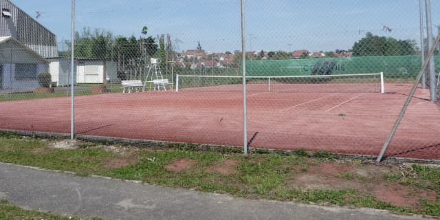 Tc De Surbourg - Photo principale