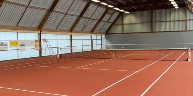 Gourin Tennis Club - Photo principale