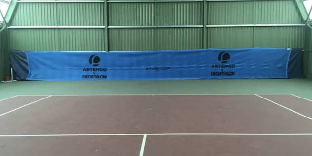TC Chancelade - Photo principale