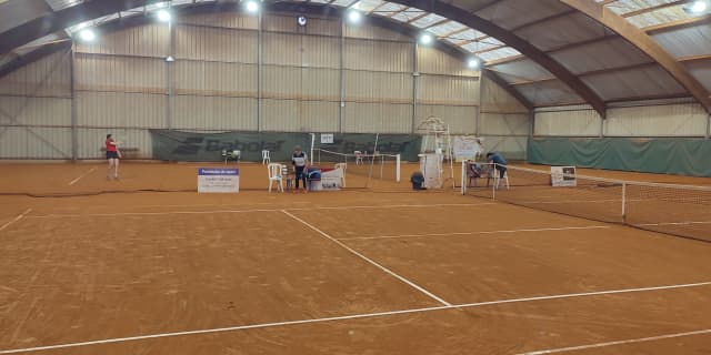 TC la Ferté Bernard - Photo principale