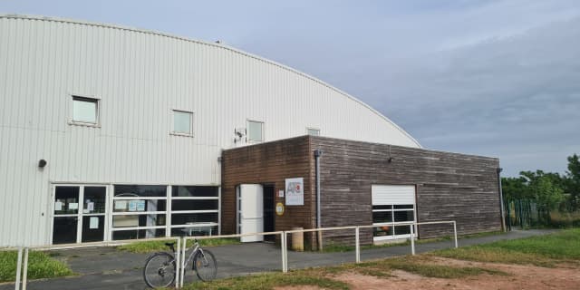 Tennis Club Aytré - Photo principale