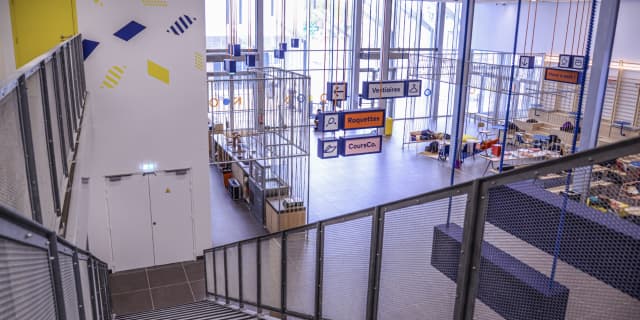 UCPA Sport Station Meudon - Photo principale