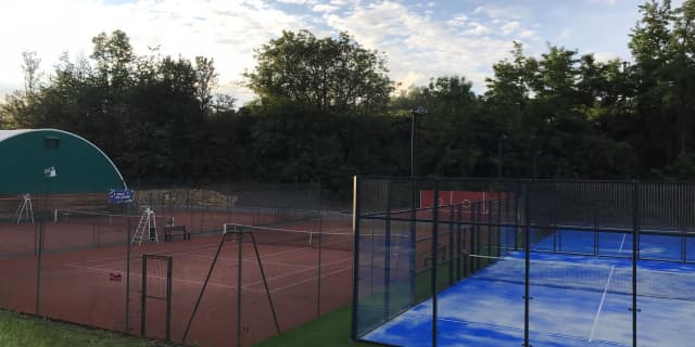 Hombourg Haut Tc - Photo principale