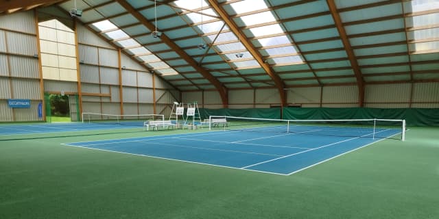 Tennis Club De Gennes - Photo principale