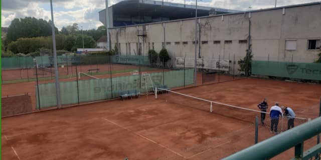 Auxerre Aj - Photo principale