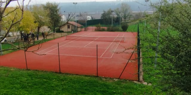 Saint Joseph (Tennis Club) - Photo principale