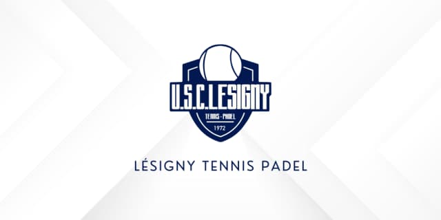 Lesigny Usc - Photo principale