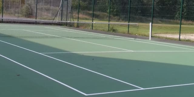 Tennis Club Le Faou - Photo principale