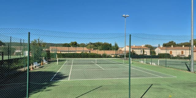 Tc De La Celle - Photo principale