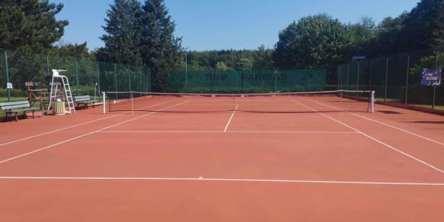 Tennis Club de Chavelot - Photo principale