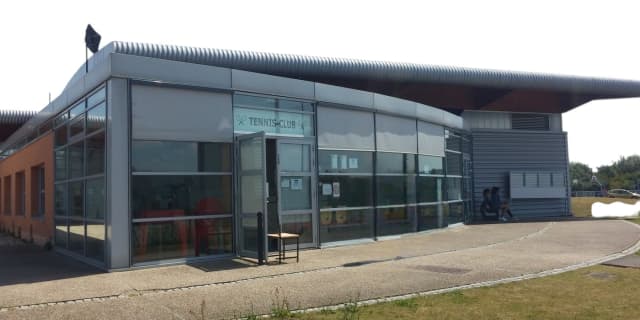 Tennis Club Carrieres Sous Poissy - Photo principale