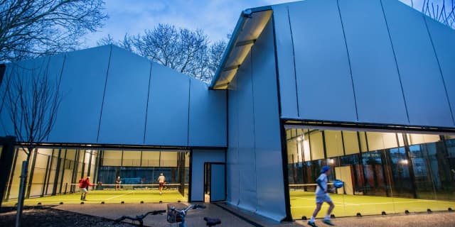 Padel 15 - Photo principale