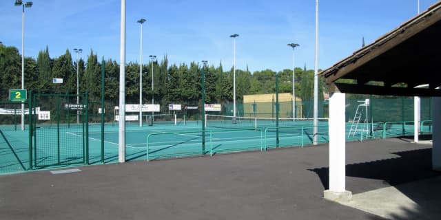 TC Lézignan Corbières - Photo principale