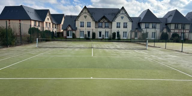 Blonville-sur-Mer Tennis Club - Photo principale