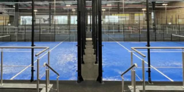 Padel Max 60 - Photo principale