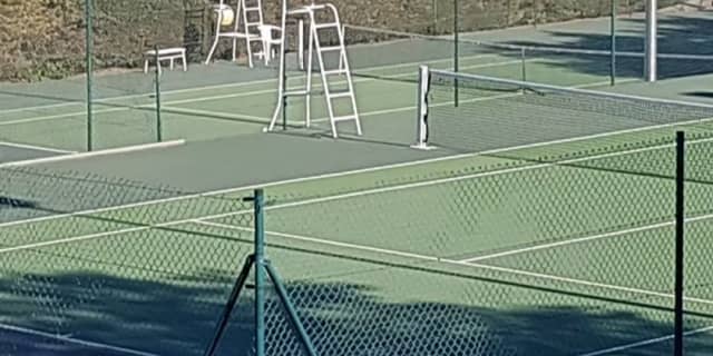 Tennis Club Bonnieux - Photo principale