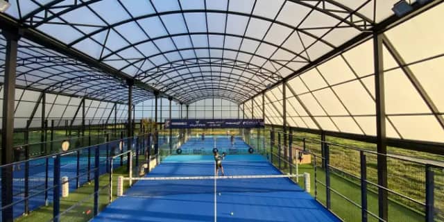 Big Padel - Photo principale