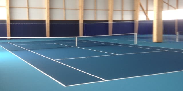 Farebersviller Tennis Club - Photo principale