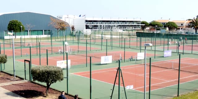 Tennis Club Grau Du Roi - Photo principale