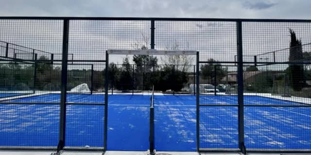 Sud Padel - Photo principale