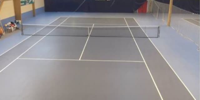 Tennis Club Porcelette - Photo principale