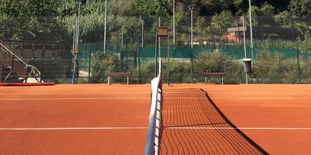 Tennis Club Municipal Biot - Photo principale