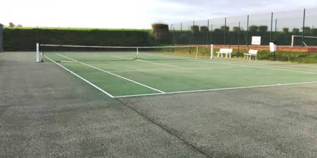 Tc Lodève - Photo principale