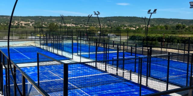 PadelMouv - Photo principale