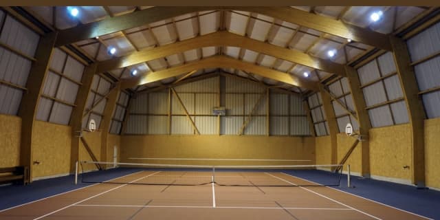 Bourbriac Tennis Club - Photo principale