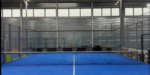 Padel Occitanie - Photo principale