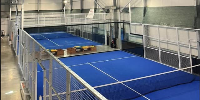 Mb Padel - Photo principale