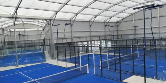 Buenavista Padel club - Photo principale