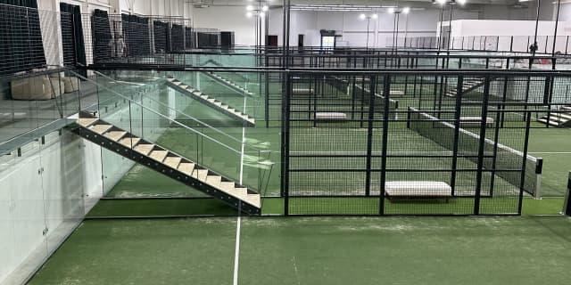 The Country Club - Photo principale