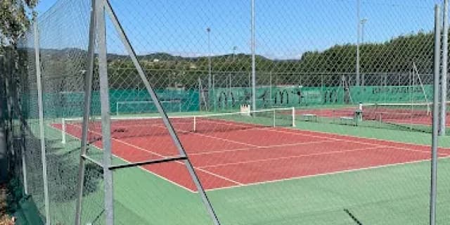 Crest Tennis Club - Photo principale