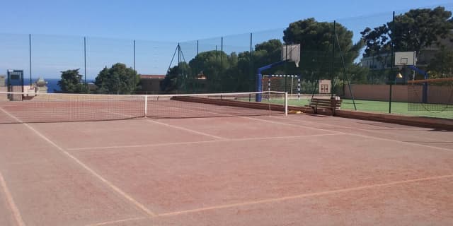 Mairie Cap d'Ail - Photo principale