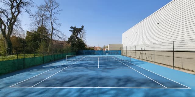 Tc Aire-Sur-La-Lys - Photo principale