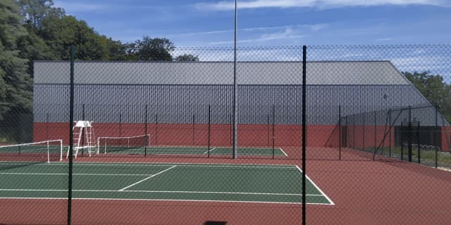 Tennis Club Sud 41 - Photo principale