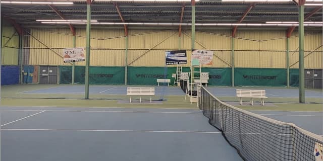 Doullens Tennis Club - Photo principale